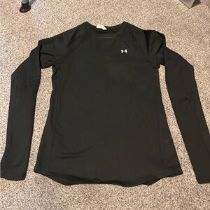 Under armour crewneck